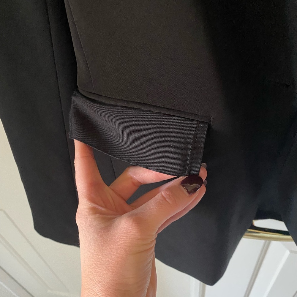 rag & bone Riley Blazer - Picture 6 of 13